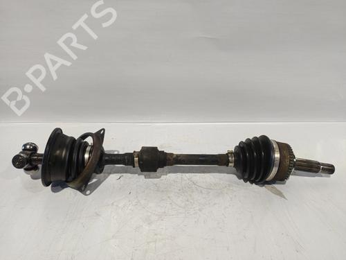 Used Left front driveshaft MITSUBISHI SPACE STAR MPV (DG_A) [1998-2004]  30042548