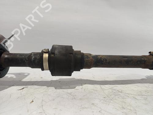 Left front driveshaft MITSUBISHI SPACE STAR MPV (DG_A) | BP30042548M38