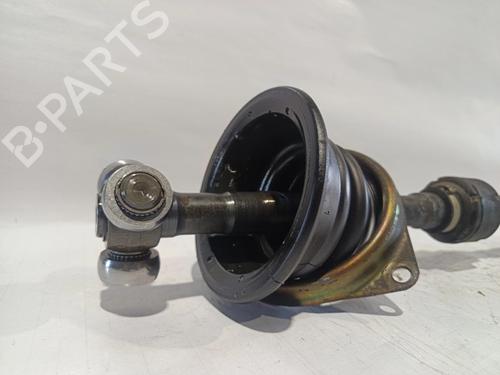 Left front driveshaft MITSUBISHI SPACE STAR MPV (DG_A) | BP30042548M38