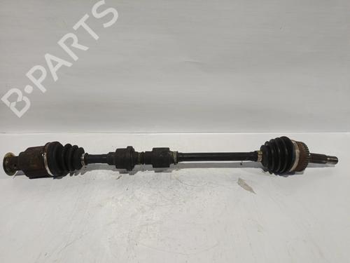Used Right front driveshaft MITSUBISHI SPACE STAR MPV (DG_A) [1998-2004]  30042547