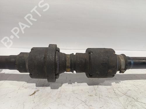 Right front driveshaft MITSUBISHI SPACE STAR MPV (DG_A) | BP30042547M39
