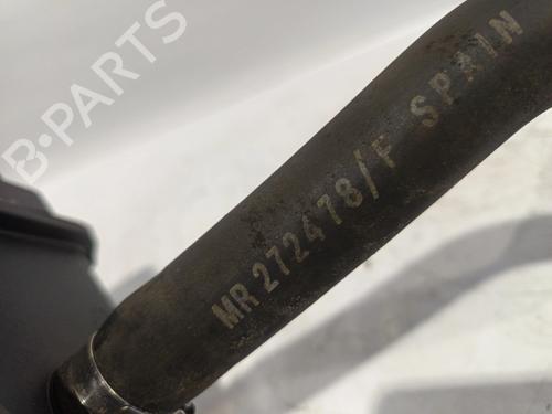 Power steering reservoir MITSUBISHI SPACE STAR MPV (DG_A)  | BP30042538M117 