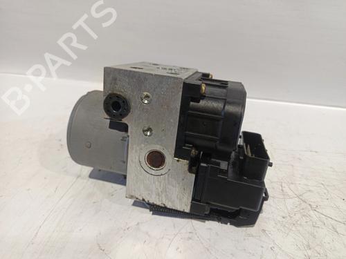 Used ABS pump MITSUBISHI SPACE STAR MPV (DG_A) [1998-2004]  30042539