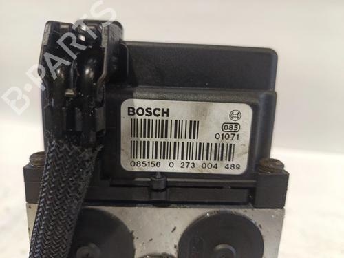 ABS pump MITSUBISHI SPACE STAR MPV (DG_A)  | BP30042539M43 