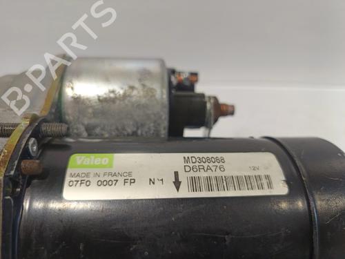 Anlasser MITSUBISHI SPACE STAR MPV (DG_A)  | BP30042560M8 