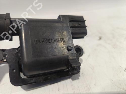 Other MITSUBISHI SPACE STAR MPV (DG_A)  | BP30042555O1 