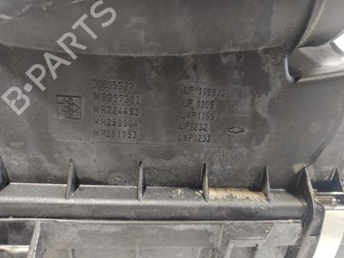 Air filter box MITSUBISHI SPACE STAR MPV (DG_A) | BP30042571M87