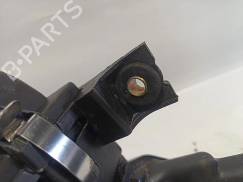 Air filter box MITSUBISHI SPACE STAR MPV (DG_A) | BP30042571M87