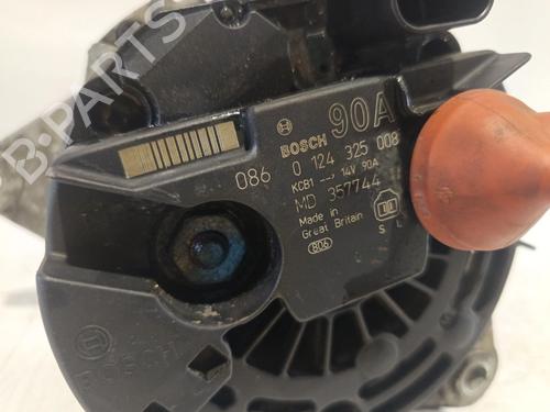 Alternator MITSUBISHI SPACE STAR MPV (DG_A) | BP30042569M7