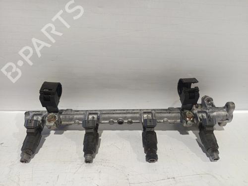Used Injection rail MITSUBISHI SPACE STAR MPV (DG_A) [1998-2004]  30042573