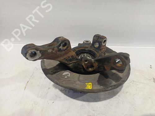 Venstre Styrespindel Lejehus MITSUBISHI SPACE STAR MPV (DG_A)  | BP30042563M25 