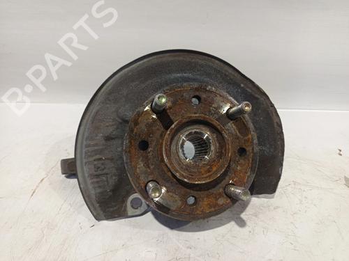 Venstre Styrespindel Lejehus MITSUBISHI SPACE STAR MPV (DG_A) [1998-2004]  30042563