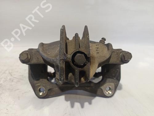 Right front brake caliper MITSUBISHI SPACE STAR MPV (DG_A)  | BP30042565M104 