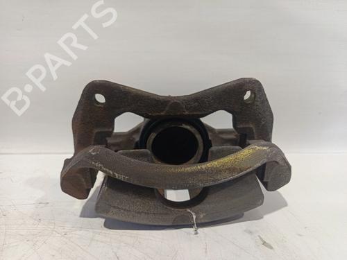 Right front brake caliper MITSUBISHI SPACE STAR MPV (DG_A)  | BP30042565M104 