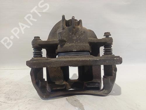 Right front brake caliper MITSUBISHI SPACE STAR MPV (DG_A)  | BP30042565M104 