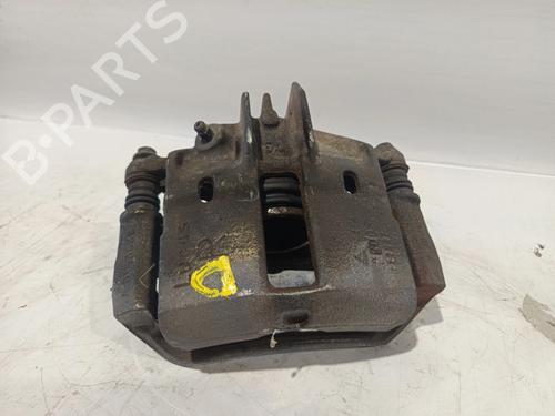 Højre bremsekaliber foran MITSUBISHI SPACE STAR MPV (DG_A) [1998-2004]  30042565