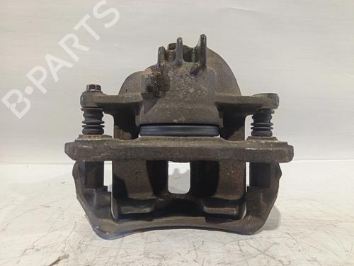 Left front brake caliper MITSUBISHI SPACE STAR MPV (DG_A) | BP30042566M105