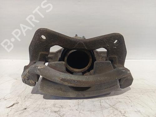 Left front brake caliper MITSUBISHI SPACE STAR MPV (DG_A) | BP30042566M105
