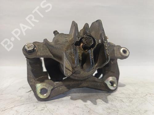 Left front brake caliper MITSUBISHI SPACE STAR MPV (DG_A) | BP30042566M105