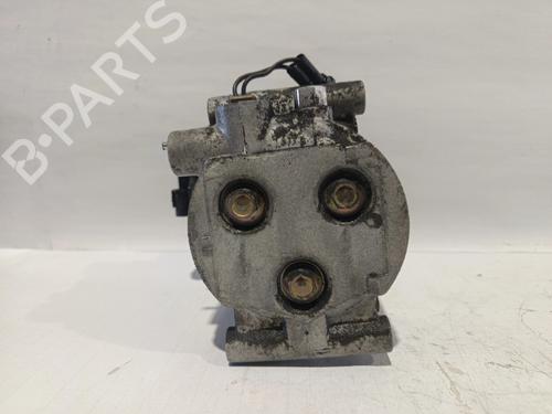 Compressore A/C MITSUBISHI SPACE STAR MPV (DG_A)  | BP30042561M34 