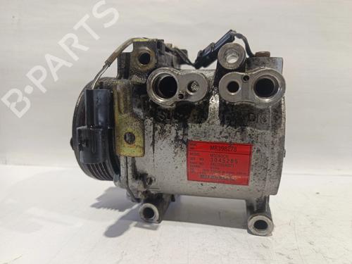 Compressore A/C MITSUBISHI SPACE STAR MPV (DG_A)  | BP30042561M34 