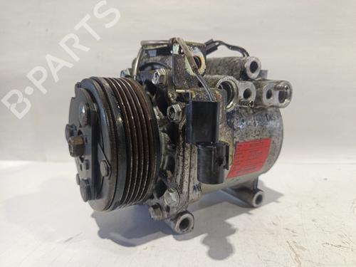 Compressore A/C MITSUBISHI SPACE STAR MPV (DG_A) [1998-2004]  30042561