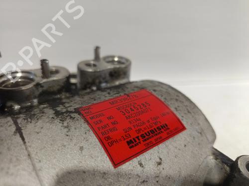 Compressore A/C MITSUBISHI SPACE STAR MPV (DG_A)  | BP30042561M34 