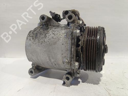 Compressore A/C MITSUBISHI SPACE STAR MPV (DG_A)  | BP30042561M34 
