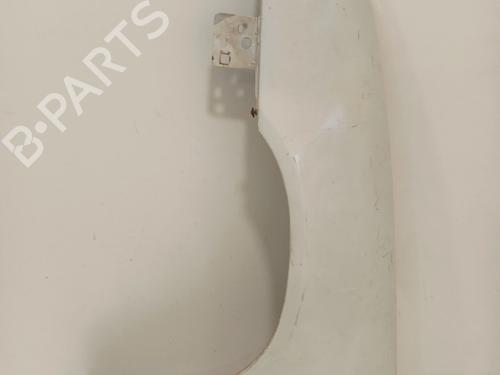 Used Left front fenders CITROËN SAXO Hatchback van (S3_) 1.5 D (58 hp) 30042602