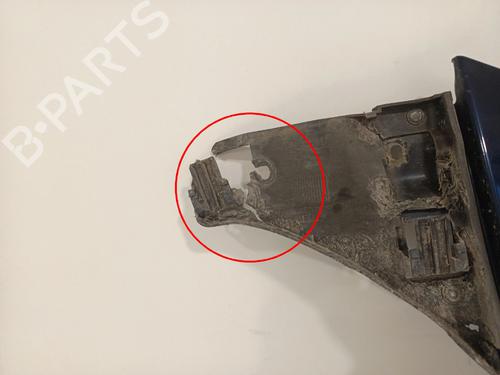 Forskærm venstre FORD GALAXY MK I VAN (WGR)  | BP30042598C41 