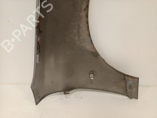 Kotflügel links vorne PEUGEOT 206 Hatchback (2A/C) 1.9 D | BP30042596C41 