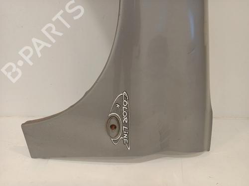 Kotflügel links vorne PEUGEOT 206 Hatchback (2A/C) 1.9 D | BP30042596C41 