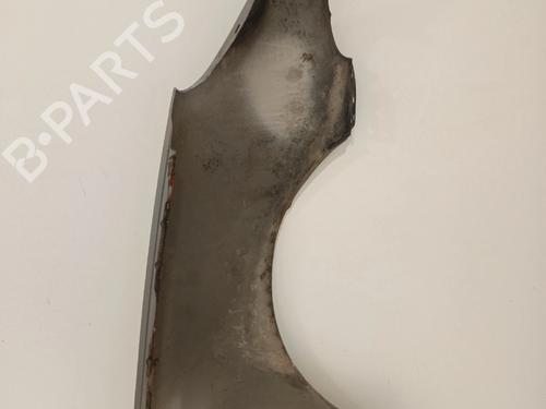 Kotflügel links vorne PEUGEOT 206 Hatchback (2A/C) 1.9 D | BP30042596C41 