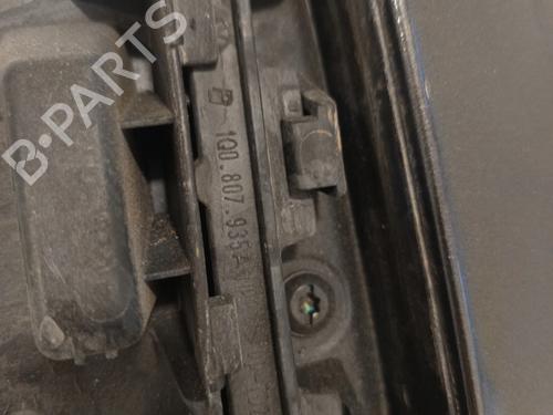 Forkjerm venstre VW EOS (1F7, 1F8) 1.4 TSI | BP30042588C41