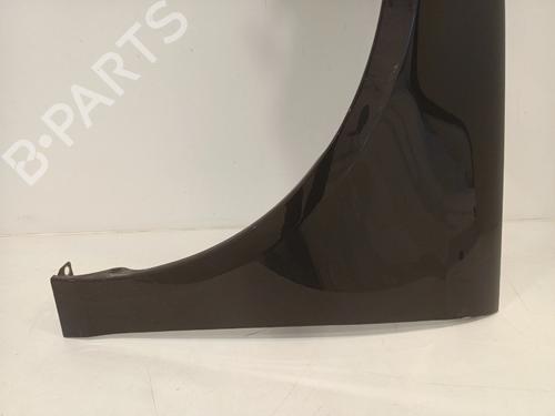 Forkjerm venstre VW EOS (1F7, 1F8) 1.4 TSI | BP30042588C41