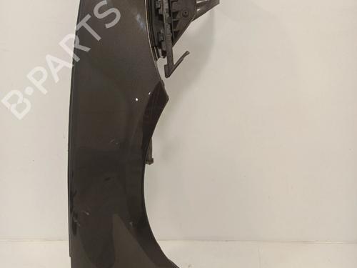 Forkjerm høyre VW EOS (1F7, 1F8) 1.4 TSI (160 hp) 30042587