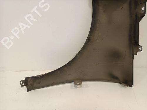 Right front fenders VW EOS (1F7, 1F8) 1.4 TSI | BP30042587C42 