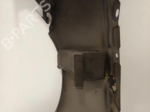 Right front fenders VW EOS (1F7, 1F8) 1.4 TSI | BP30042587C42 