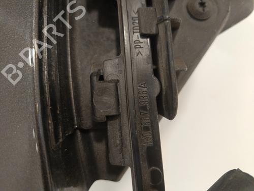 Right front fenders VW EOS (1F7, 1F8) 1.4 TSI | BP30042587C42 