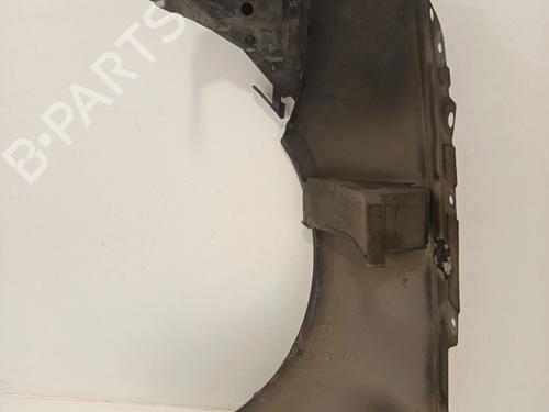 Right front fenders VW EOS (1F7, 1F8) 1.4 TSI | BP30042587C42 