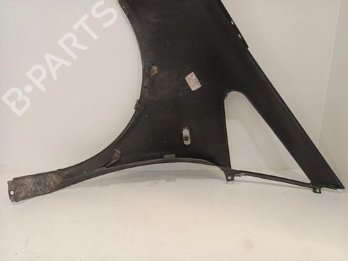 Right front fenders FORD GALAXY MK I VAN (WGR)  | BP30042586C42 