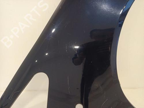 Right front fenders FORD GALAXY MK I VAN (WGR)  | BP30042586C42 