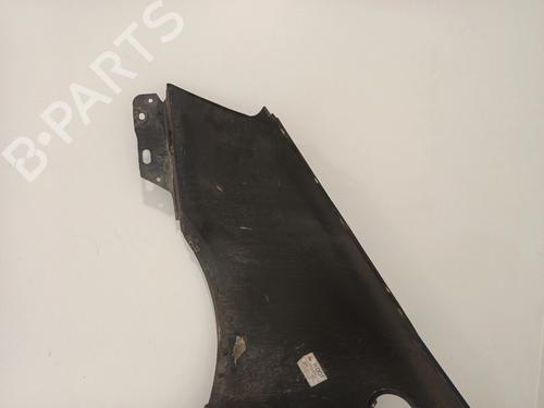 Right front fenders FORD GALAXY MK I VAN (WGR)  | BP30042586C42 