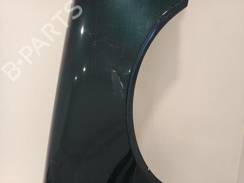 Left front fenders MERCEDES-BENZ E-CLASS (W210)  | BP30042585C41 