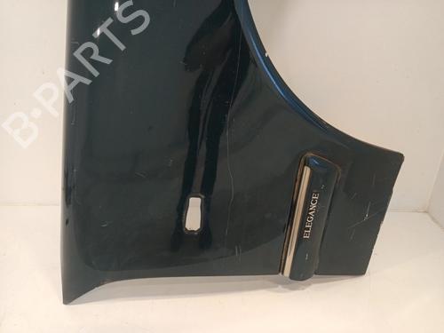 Left front fenders MERCEDES-BENZ E-CLASS (W210)  | BP30042585C41 