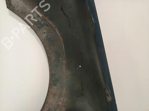 Left front fenders MERCEDES-BENZ E-CLASS (W210)  | BP30042585C41 