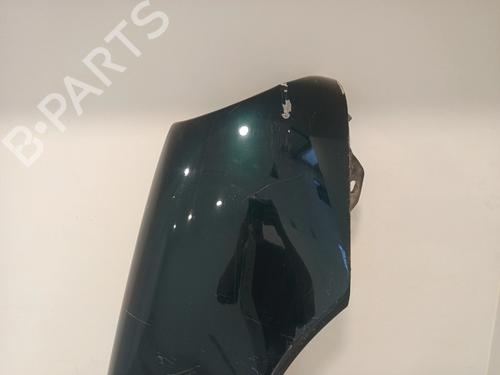 Left front fenders MERCEDES-BENZ E-CLASS (W210)  | BP30042585C41 