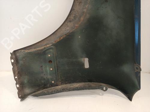 Left front fenders MERCEDES-BENZ E-CLASS (W210)  | BP30042585C41 