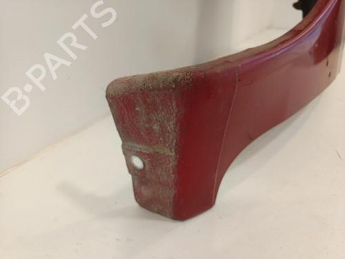 Left front fenders PEUGEOT 106 II (1A_, 1C_)  | BP30042583C41 