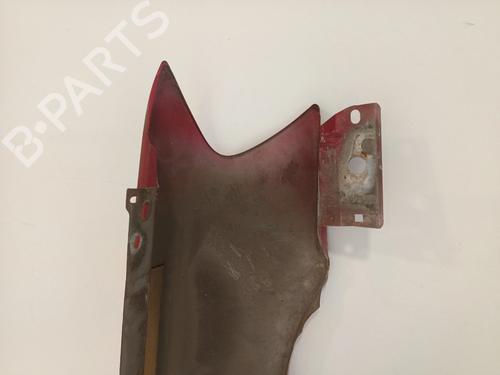 Left front fenders PEUGEOT 106 II (1A_, 1C_)  | BP30042583C41 